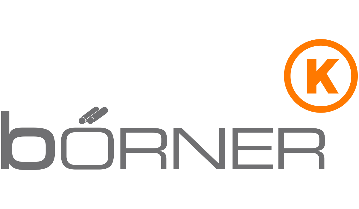 Börner GmbH Logo