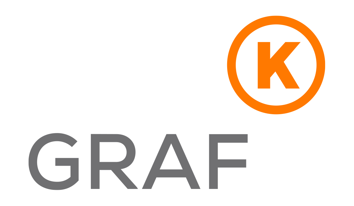 Graf Gebäudetechnik GmbH Logo