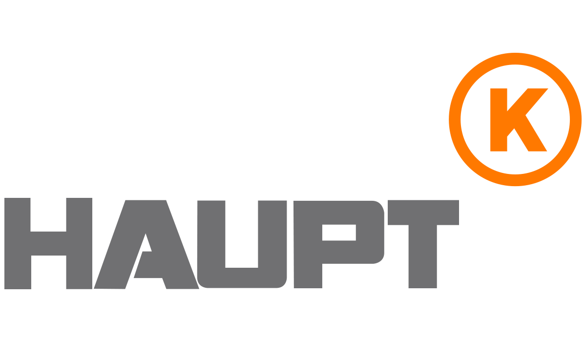 Haupt GmbH Logo