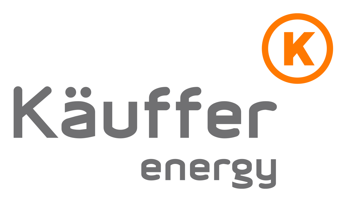 Käuffer Green Energy GmbH Logo