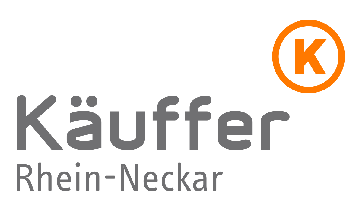 Käuffer & Co. Rhein-Neckar GmbH Logo