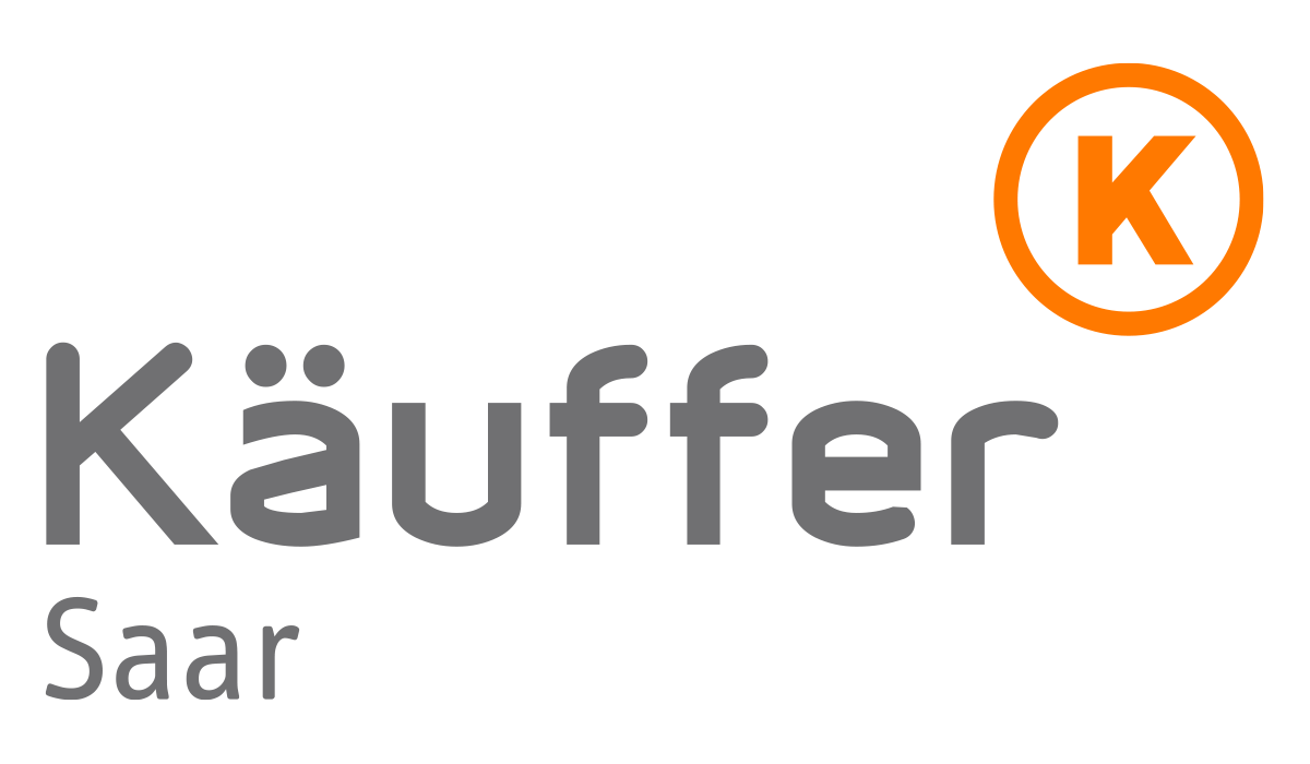 Käuffer & Co. Saar GmbH Logo