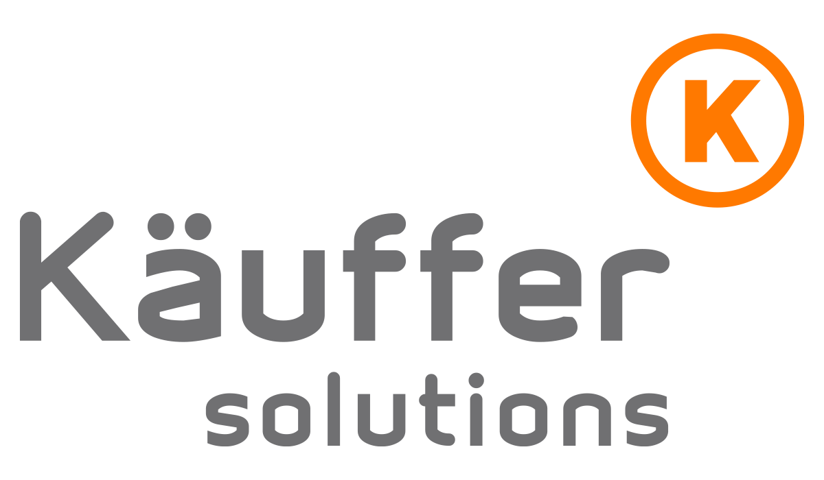 Käuffer Solutions GmbH Logo
