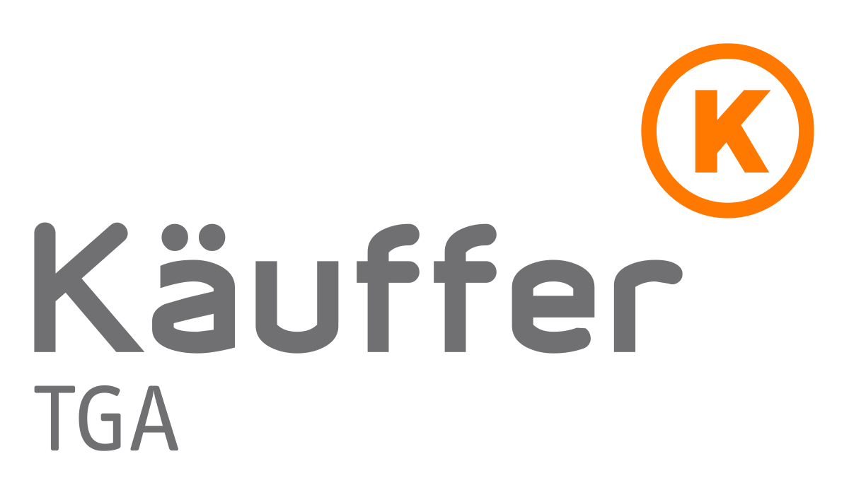 Käuffer & Co. Technische Gebäudeausrüstung GmbH Logo