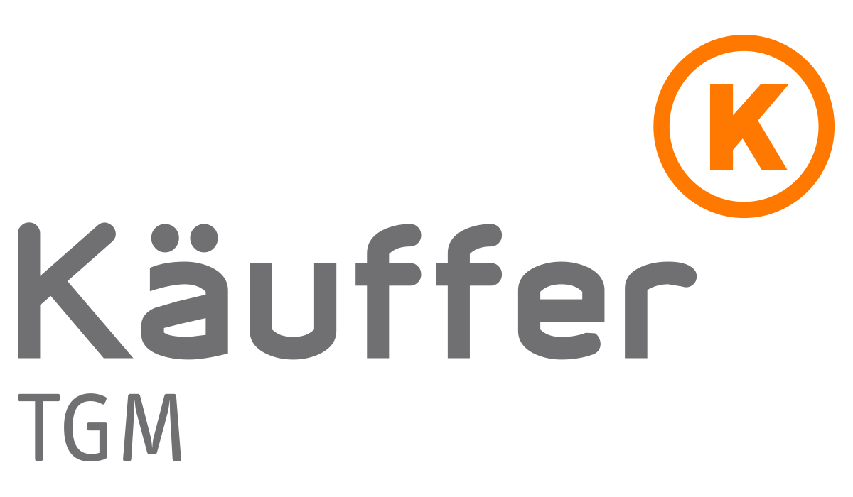Käuffer & Co. Technische Gebäudeausrüstung GmbH Logo