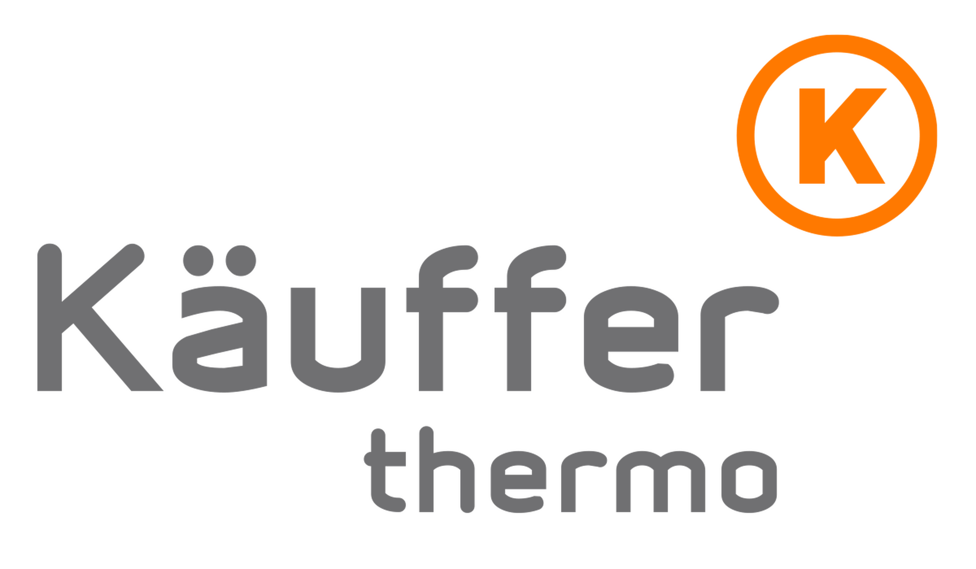 Standort Logo: Käuffer Thermo GmbH