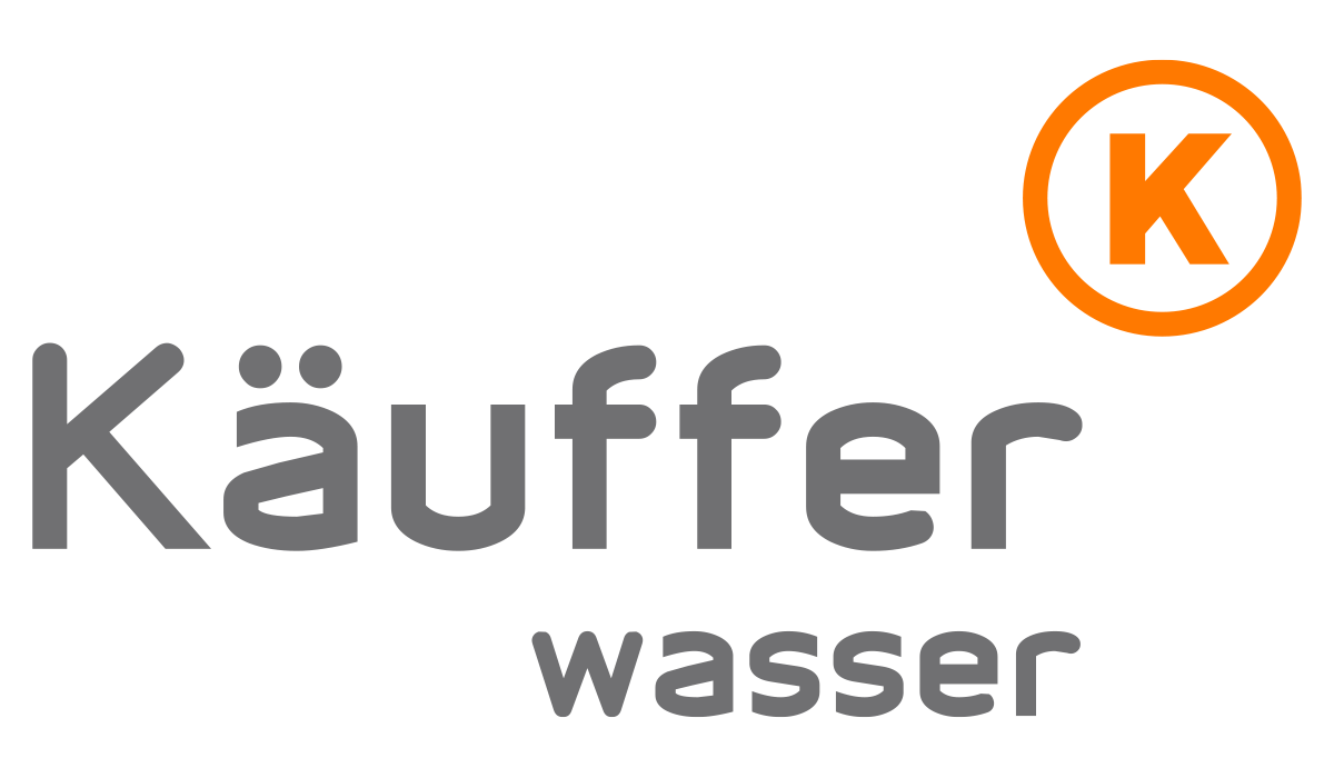 Käuffer Wasser­technologie GmbH Logo