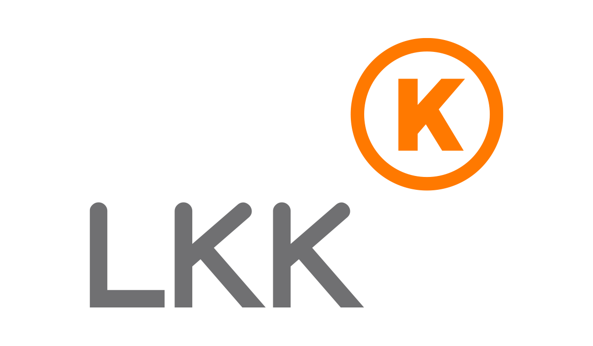 LKK KLIMATECHNIK Handels- und Servicegesellschaft mbH Logo