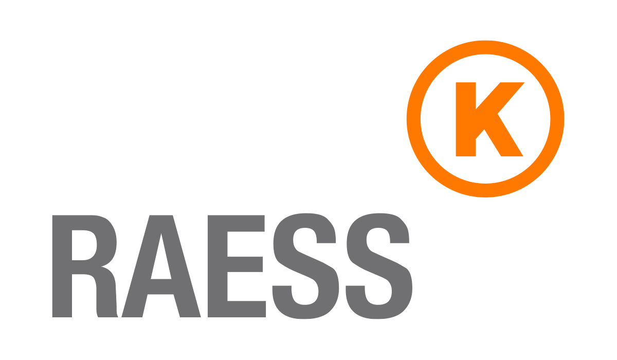 Sanitär Raess GmbH Logo