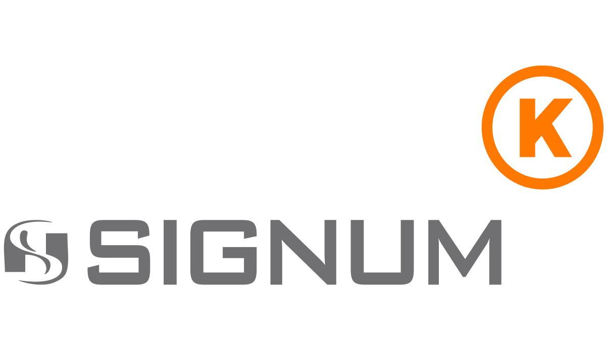 Signum Industrie- und Gebäudetechnik GmbH Logo