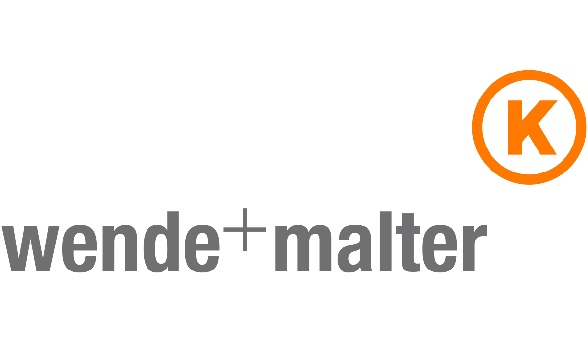 Wende + Malter Gebäudetechnik GmbH Logo