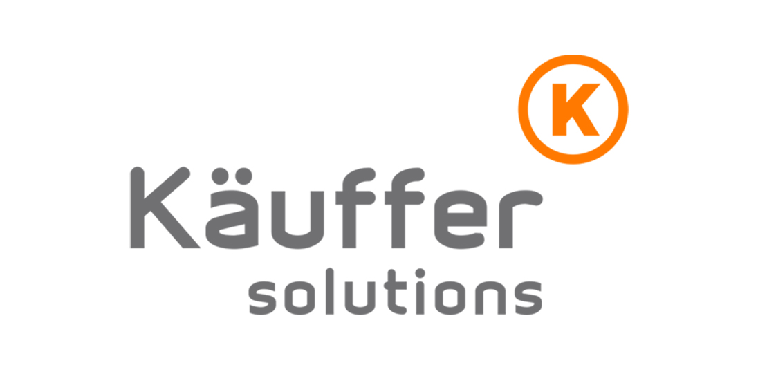 Logo der Firma Käuffer Solutions