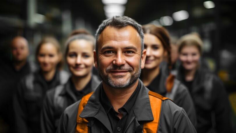 Anlagenmechaniker (m/w/d) SHK, Schwerpunkt Lüftungstechnik in Worms, 1. Bild