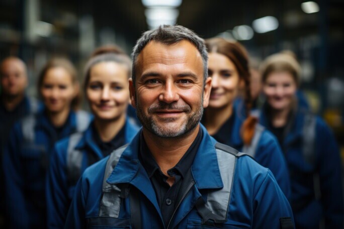 Ausbildung zum Elektroniker (m/w/d) Energie- und Gebäudetechnik 01.08.2027, 1. Bild